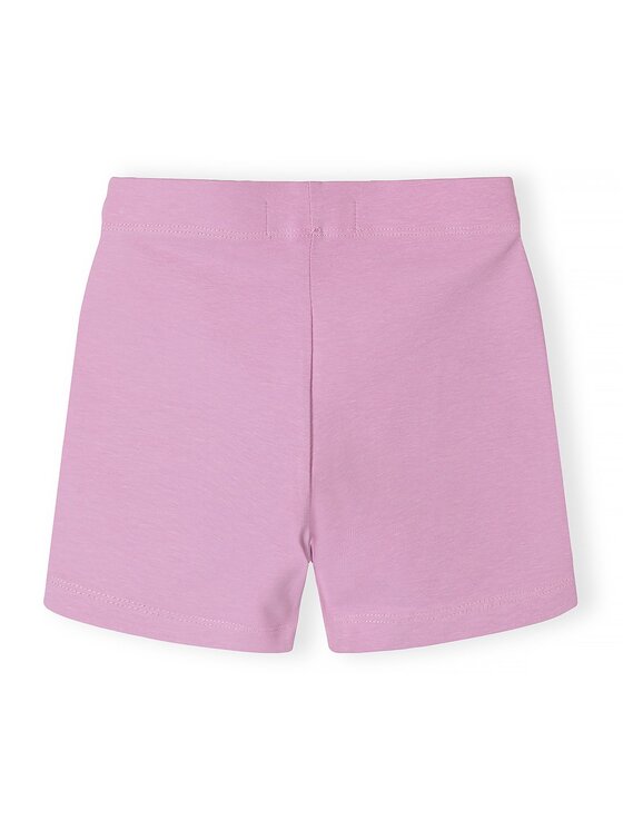 minoti minoti Legginsy 30CYCLE100 Fioletowy