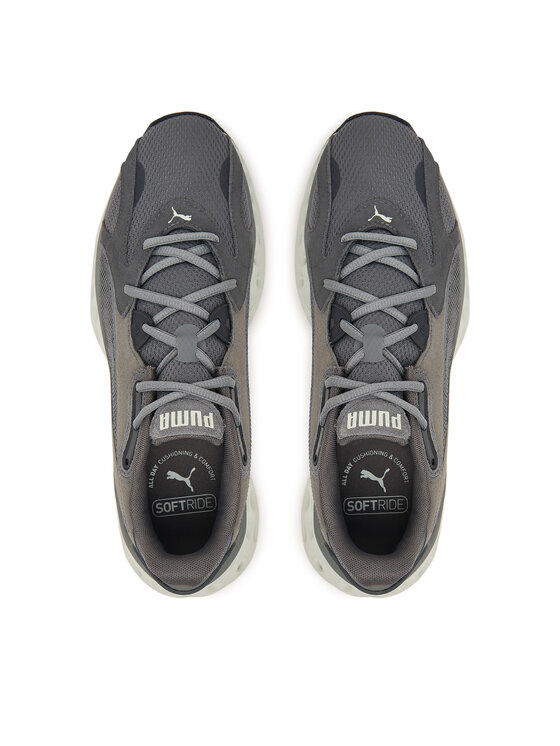 Puma Puma Sneakers Softride Frequence 310500 20 Grigio