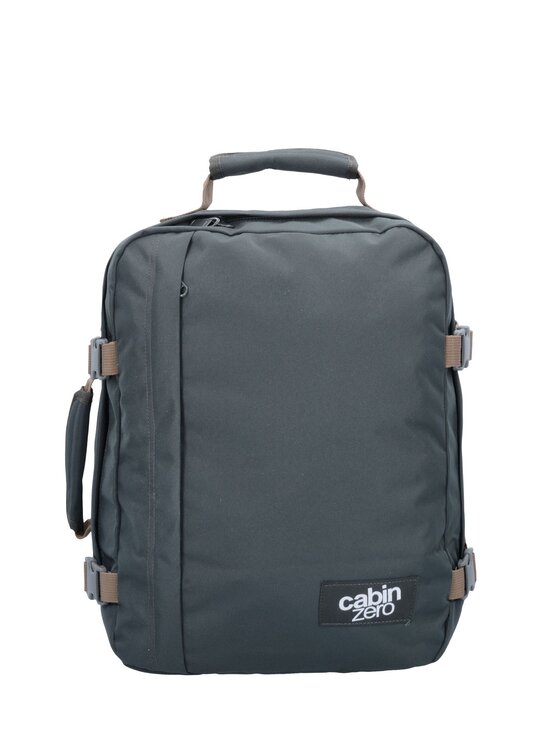 CabinZero CabinZero Plecak 180121 Czarny