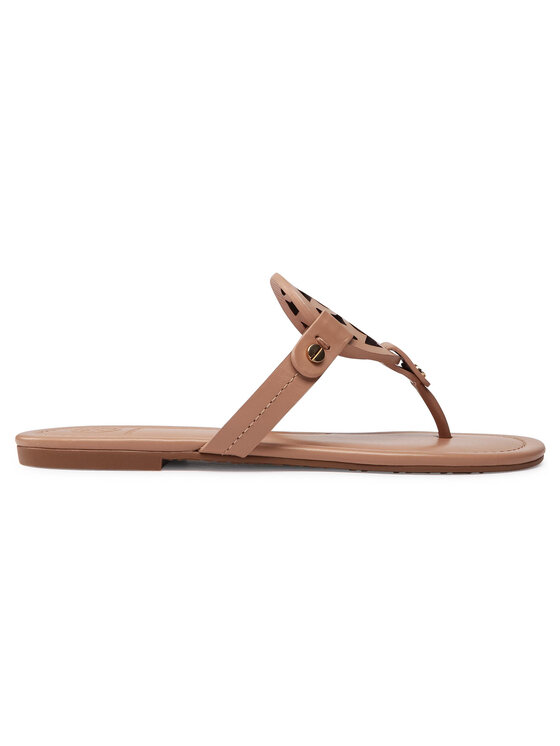 Tory Burch Tory Burch Varbavahesandaalid Miller 21168647 Beež