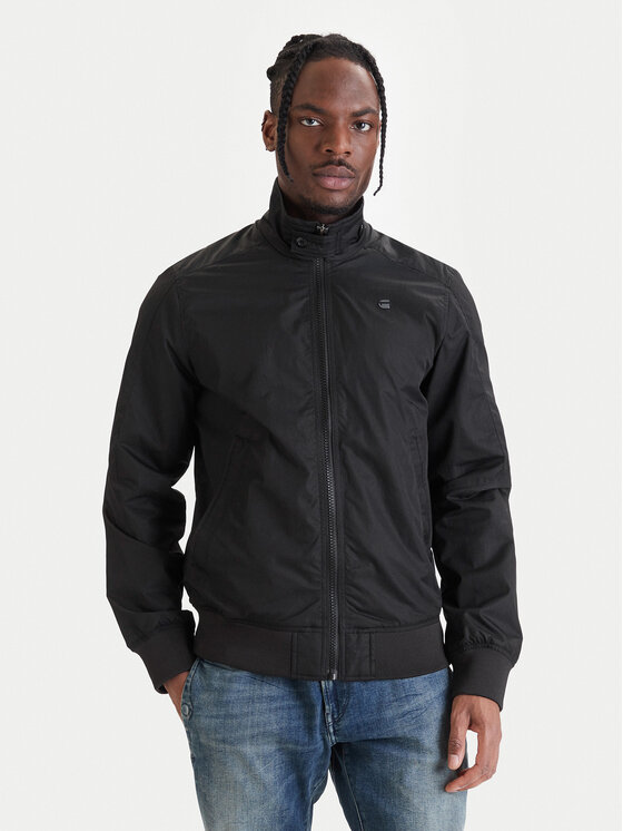 G-Star Raw G-Star Raw Bundy bomber D28330-E348 Čierna Regular Fit