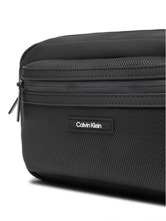 Calvin Klein Calvin Klein Maža rankinė K50K512810 Juoda