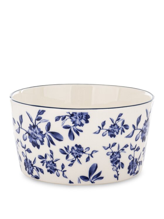 MIAhome MIAhome Miska ceramiczna GHARA-VIII Biały