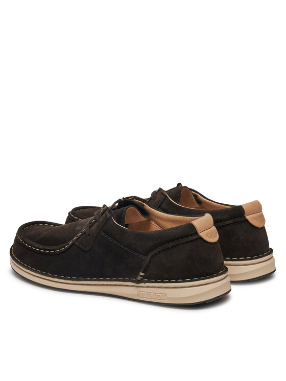 Birkenstock Birkenstock Pusbačiai Pasadena 1029624 Ruda