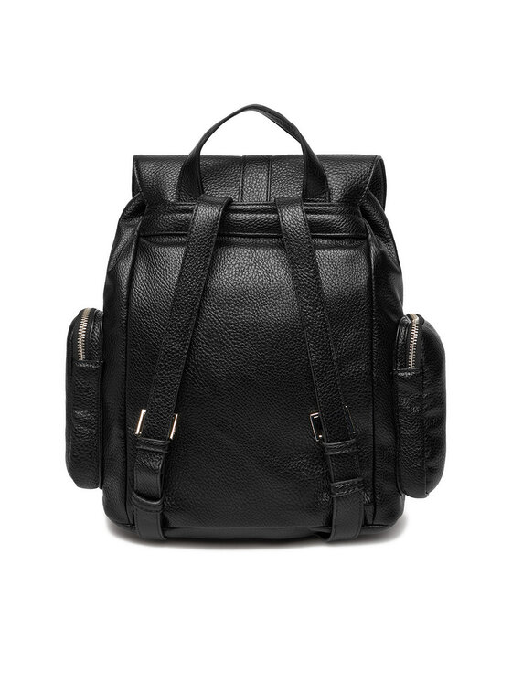 Nine West Nine West Ruksak CEO-NEVADA-LDA8272 Crna