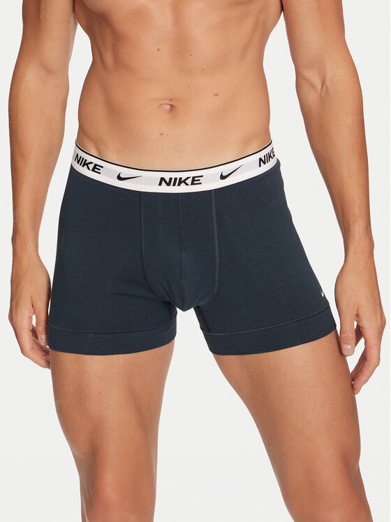 Nike Set 2 Parov Boksaric Trunk 0000KE1156 Pisana