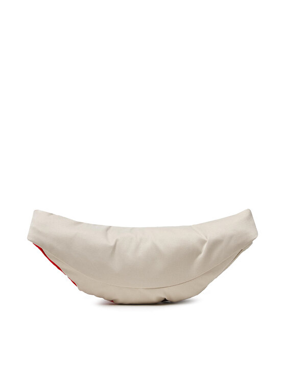 Tommy Jeans Tommy Jeans Ľadvinka Tjw Heritage Bumbag Spliced AW0AW11790 Béžová