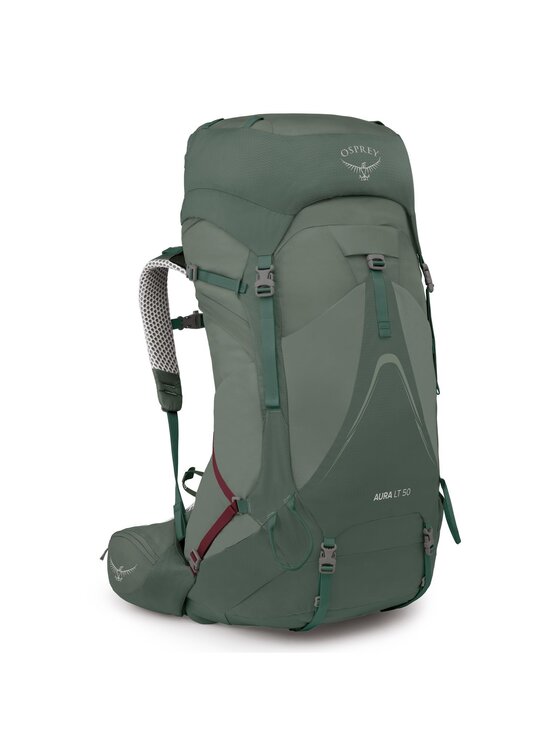 Osprey Osprey Plecak 278298 Zielony