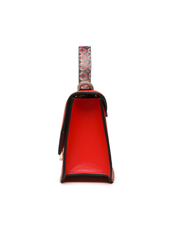 Nobo Nobo Torebka NBAG-N1780-C005 Czerwony