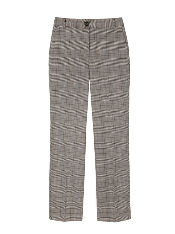 TATUUM TATUUM Kalhoty z materiálu LATONI 2 Barevná