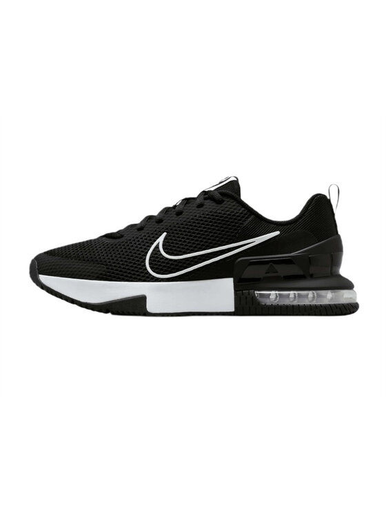 Nike Nike Sneakersy AIR MAX ALPHA TRAINER 6 Czarny
