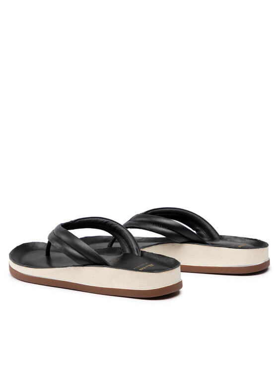 Bata Bata Varbavahesandaalid 5646664 Must