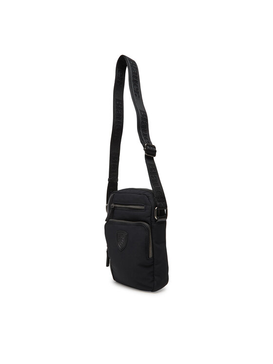 Blauer Blauer Crossover torbica S5CROSBY02/HIG Crna