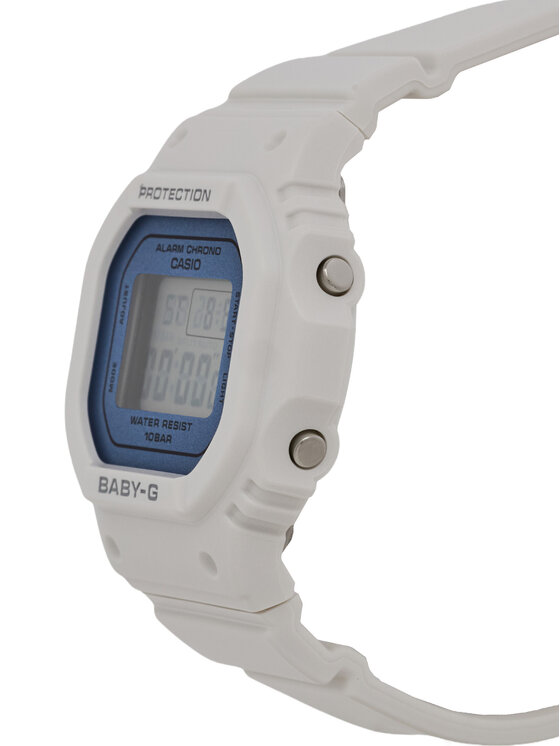 Casio Casio Orologio BABY-G BGD-565SC-2BER Bianco