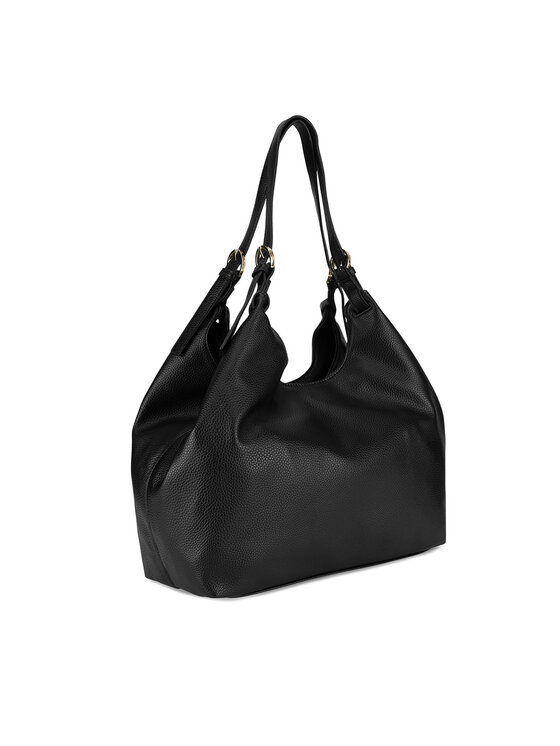 U.S. Polo Assn. U.S. Polo Assn. Ročna torba BIUXT8372WVP Črna
