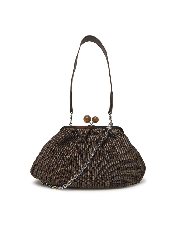 Weekend Max Mara Weekend Max Mara Käekott Fortuna 2515511085650 Pruun