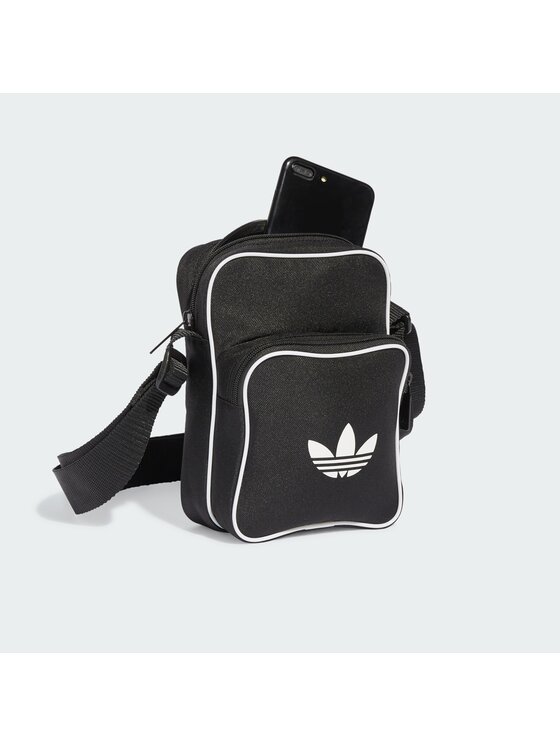 adidas adidas Torba 139563 Czarny
