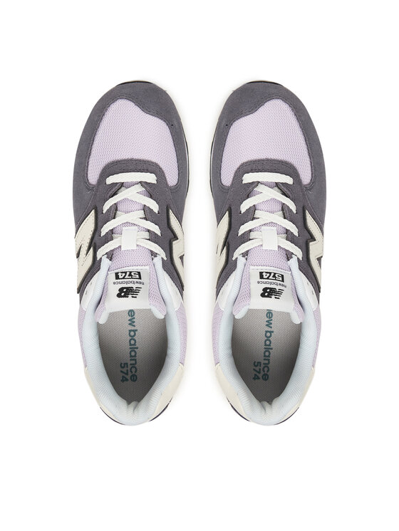 New Balance New Balance Sneakersy G57436O Sivá