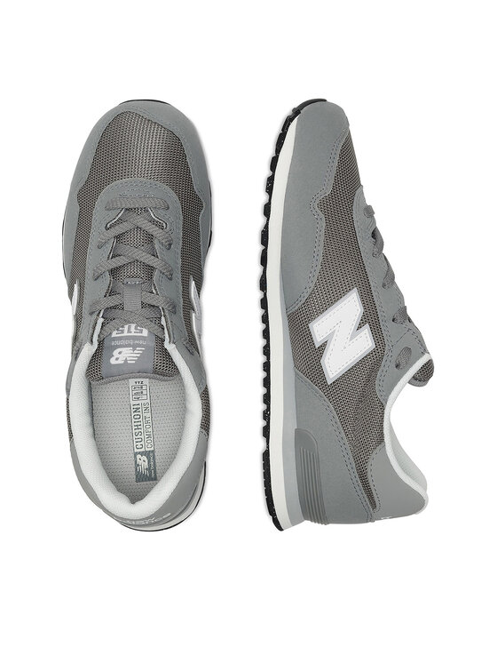 New Balance New Balance Superge GC515GRY Siva