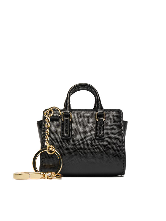 LOVE MOSCHINO LOVE MOSCHINO Ключниця JC5411PP0NKZ0000 Чорний