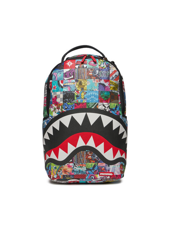 Zaino SPRAYGROUND