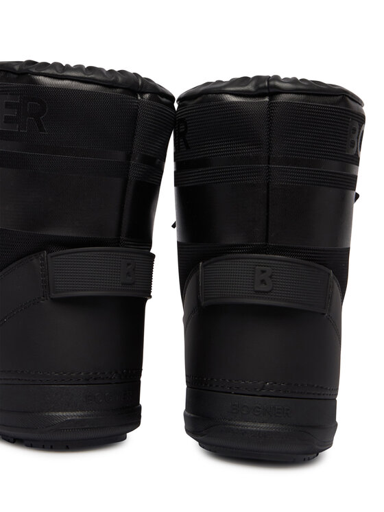 Bogner Bogner Stivali da neve La Plagne 21 32547044 Nero