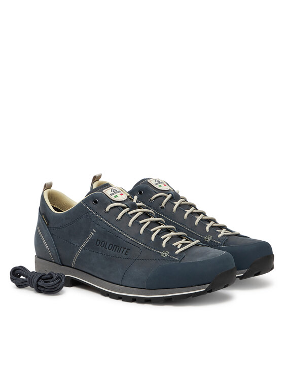 Dolomite Dolomite Trekking čevlji 54 Low FG EVO GTX 292530-160 Mornarsko modra