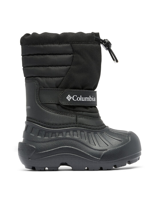 Columbia Columbia Hótaposó Powderbug™ Snowlite™ 2078922 Fekete