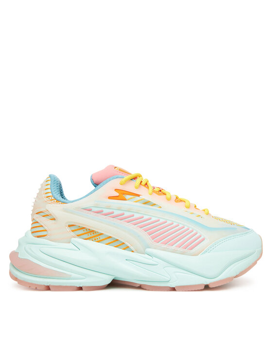 Puma Puma Laisvalaikio batai RS Surge Vibrant 404328 01 Spalvota