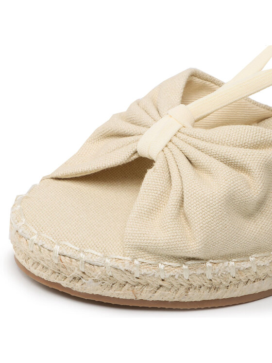 Clara Barson Clara Barson Espadrillid WSS20445-01 Beež