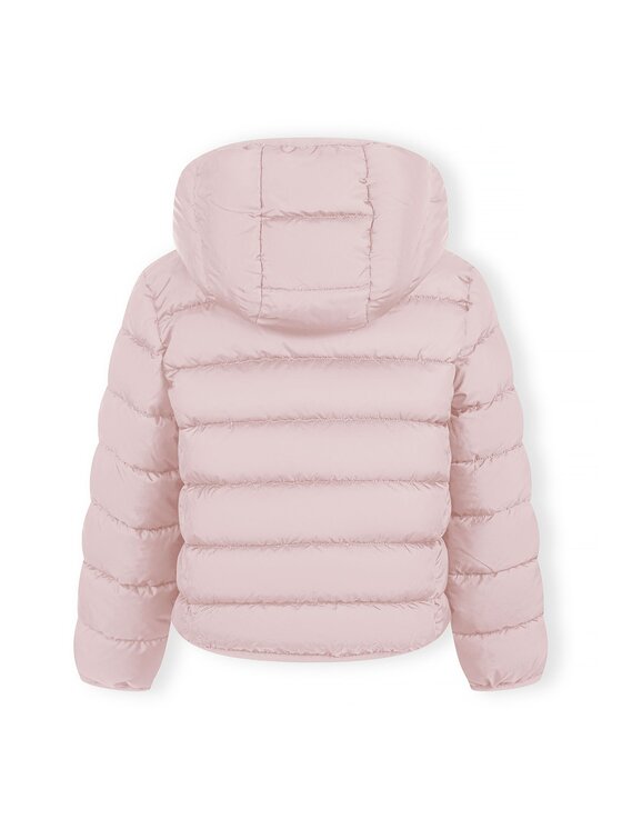 minoti minoti Kurtka zimowa 18COAT 1 Różowy Regular Fit