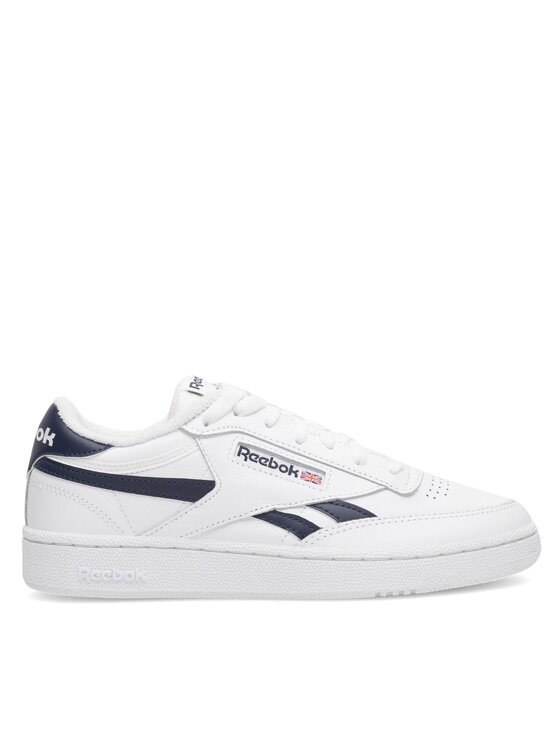 Reebok Superge Club C Revenge H04168-M Bela