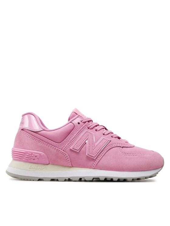 New Balance New Balance Laisvalaikio batai WL5742BB Rožinė