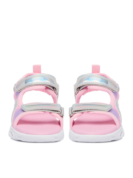 DeeZee DeeZee Basutės CEO-K2382 Šviesiai rožinė