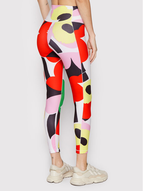 Leggings MARIMEKKO Yoga HC6833 Multicolore Tight