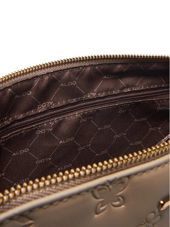 Aldo Aldo Handtasche Albaeria 13931844 Beige