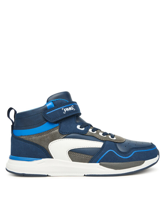 Primigi Primigi Sneakersy AVANT-8964433 Granatowy