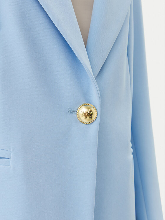 Maryley Maryley Sakko 25EB187/M27/43MA Himmelblau Regular Fit