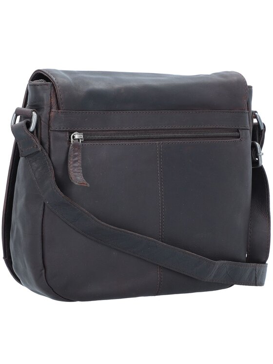 The Chesterfield Brand The Chesterfield Brand Torebka 186312 Brązowy