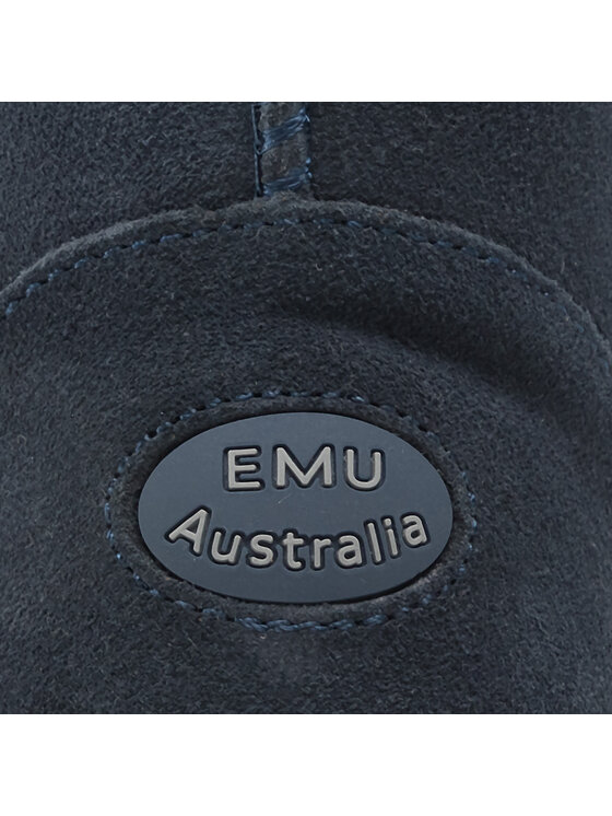 EMU Australia EMU Australia Cizme de zăpadă Brumby Lo K10773 Bleumarin