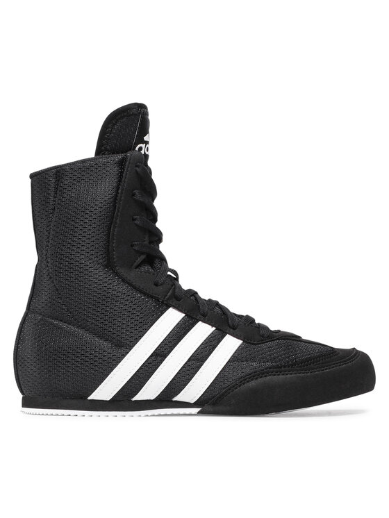 adidas adidas Boxerské boty Box Hog 2 FX0561 Černá