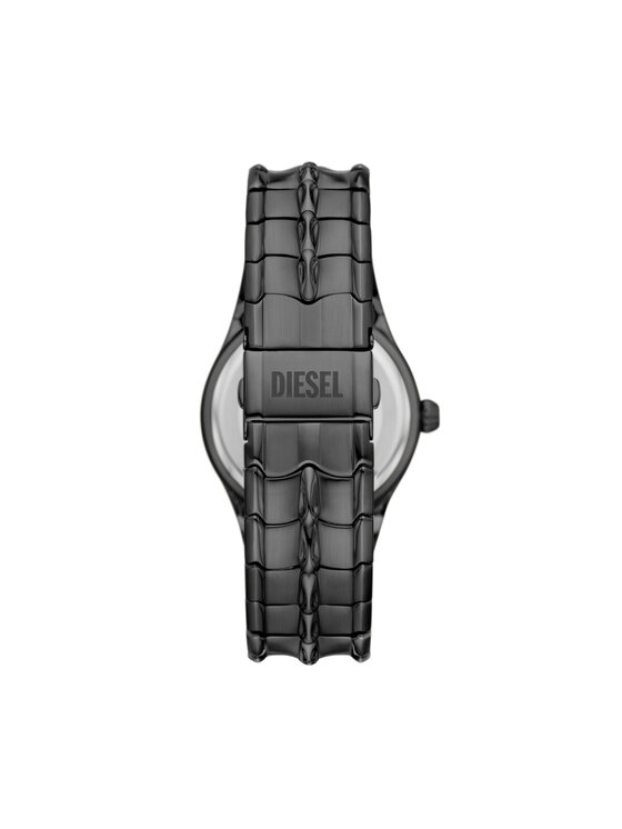 Diesel Diesel Laikrodis Vert DZ2199 Pilka