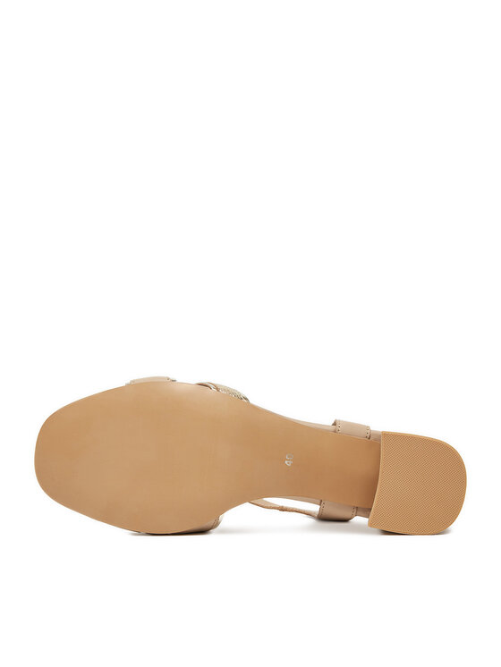 Lasocki Lasocki Σανδάλια WB-866-13 Μπεζ