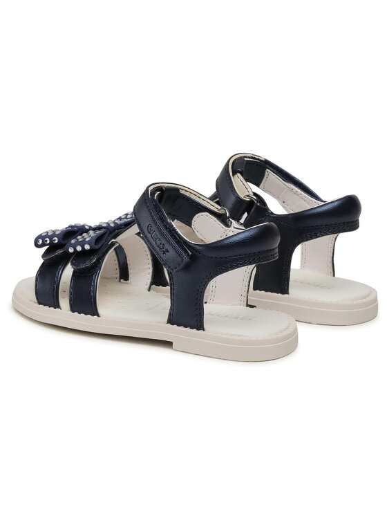 Geox Geox Szandál J S. Karly G. G J1535G-000NF C4002 M Sötétkék