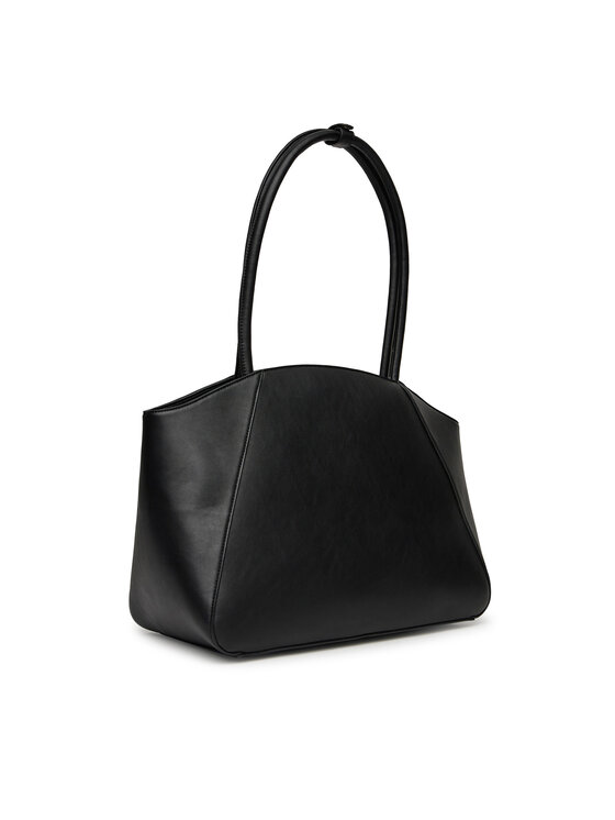 MEXX MEXX Kabelka C-MEXX-H-001-08 Čierna