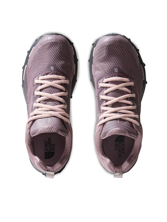 The North Face The North Face Trekking Vectiv Fastpack Futurelight NF0A5JCZODR1 Siva