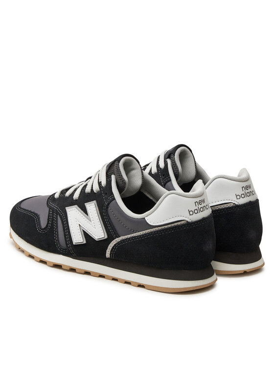 New Balance New Balance Sneakersy ML373AK2 Czarny