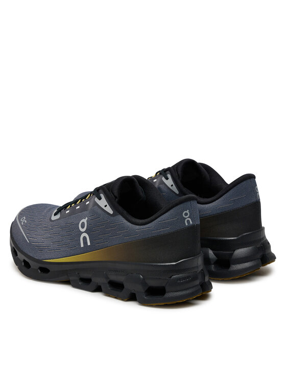 On On Laufschuhe Cloudspark 3ME10391481 Grau