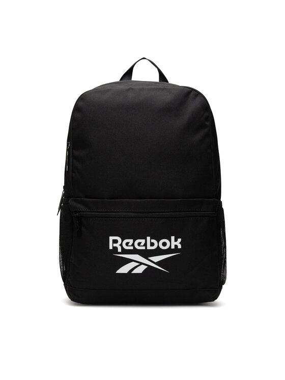 Reebok Nahrbtnik RBK-026-CCC-05 Črna