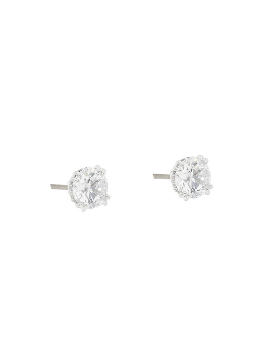 Swarovski Swarovski Fülbevaló Constella 5636712 Ezüst